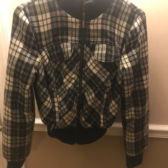 Guess Jacket - Picture 4 of 5